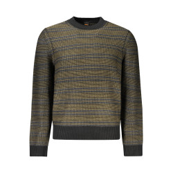 HUGO BOSS HERREN PULLOVER...