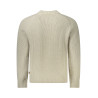HUGO BOSS MAGLIONE UOMO BEIGE