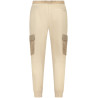 HUGO BOSS HERRENHOSE BEIGE