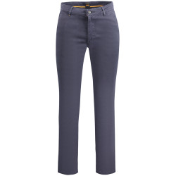 HUGO BOSS HERRENHOSE BLAU