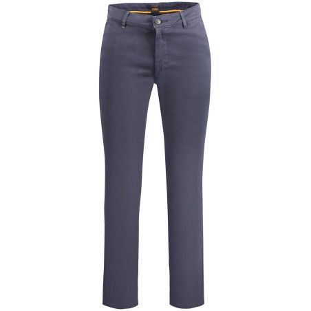 HUGO BOSS PANTALONE UOMO BLU
