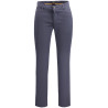 HUGO BOSS PANTALONE UOMO BLU