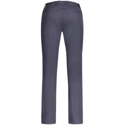 HUGO BOSS PANTALONE UOMO BLU