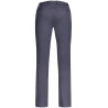 HUGO BOSS PANTALONE UOMO BLU