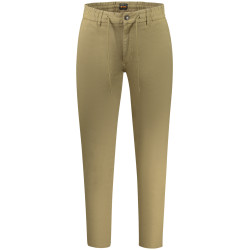 HUGO BOSS HERREN GRÜNE HOSE