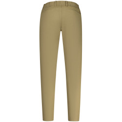 HUGO BOSS PANTALONE UOMO VERDE