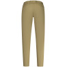 HUGO BOSS PANTALONE UOMO VERDE