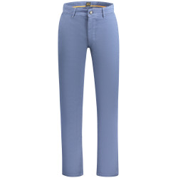 HUGO BOSS HERRENHOSE BLAU
