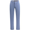 HUGO BOSS PANTALONE UOMO BLU