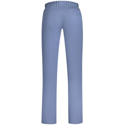 HUGO BOSS PANTALONE UOMO BLU