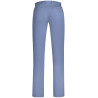 HUGO BOSS PANTALONE UOMO BLU