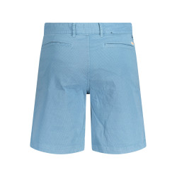 HUGO BOSS HERREN KURZE HOSE BLAU