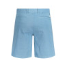 HUGO BOSS HERREN KURZE HOSE BLAU