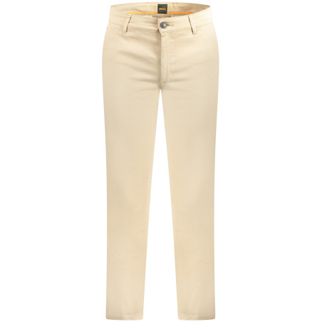 HUGO BOSS HERRENHOSE BRAUN