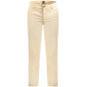 HUGO BOSS HERRENHOSE BRAUN