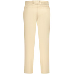 HUGO BOSS HERRENHOSE BRAUN