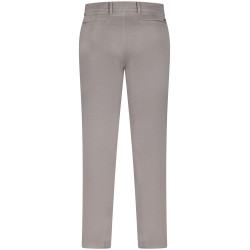 HUGO BOSS MEN&39S TROUSERS GREY