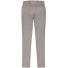 HUGO BOSS HERRENHOSE GRAU