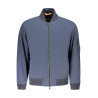 HUGO BOSS HERREN SPORTJACKE BLAU