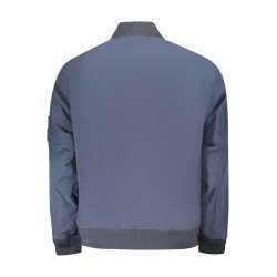 HUGO BOSS MEN&39S SPORTS JACKET BLUE