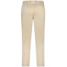 HUGO BOSS HERRENHOSE BRAUN