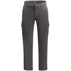 HUGO BOSS HERREN SCHWARZE HOSE