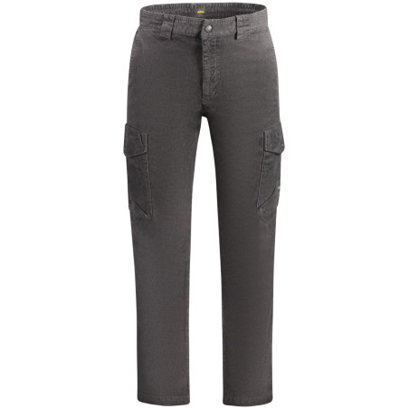 HUGO BOSS HERREN SCHWARZE HOSE