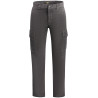 HUGO BOSS HERREN SCHWARZE HOSE