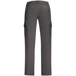 HUGO BOSS HERREN SCHWARZE HOSE