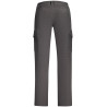HUGO BOSS HERREN SCHWARZE HOSE