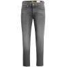 HUGO BOSS JEANS DENIM MEN BLACK