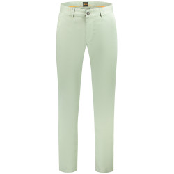 HUGO BOSS HERREN GRÜNE HOSE