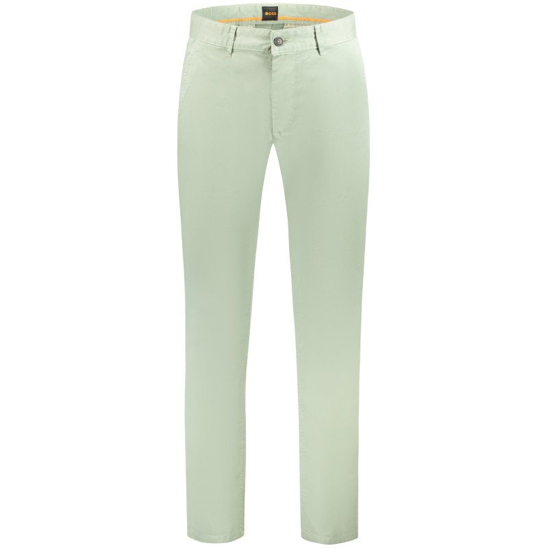 HUGO BOSS HERREN GRÜNE HOSE