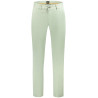 HUGO BOSS MEN&39S GREEN TROUSERS
