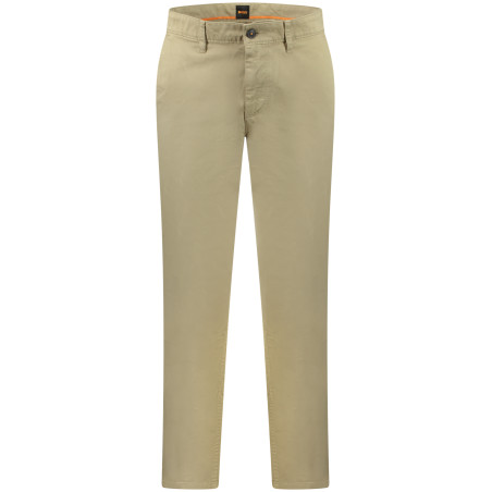 HUGO BOSS HERRENHOSE BEIGE