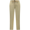 HUGO BOSS HERRENHOSE BEIGE