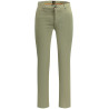 HUGO BOSS HERREN GRÜNE HOSE