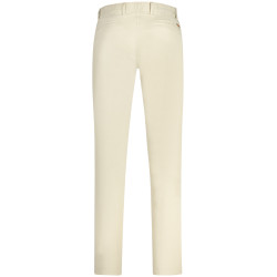 HUGO BOSS HERRENHOSE BEIGE