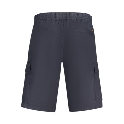 HUGO BOSS MEN&39S BLUE SHORT PANTS