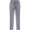 HUGO BOSS HERRENHOSE BLAU