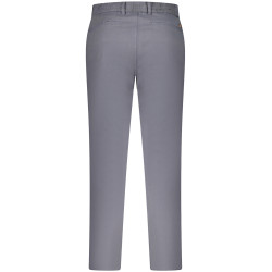 HUGO BOSS HERRENHOSE BLAU
