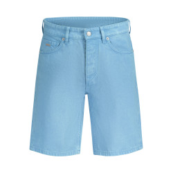 HUGO BOSS JEANS SHORT UOMO...