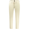 HUGO BOSS PANTALONE UOMO BEIGE