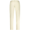 HUGO BOSS PANTALONE UOMO BEIGE