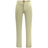 HUGO BOSS PANTALONE UOMO VERDE