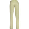 HUGO BOSS PANTALONE UOMO VERDE