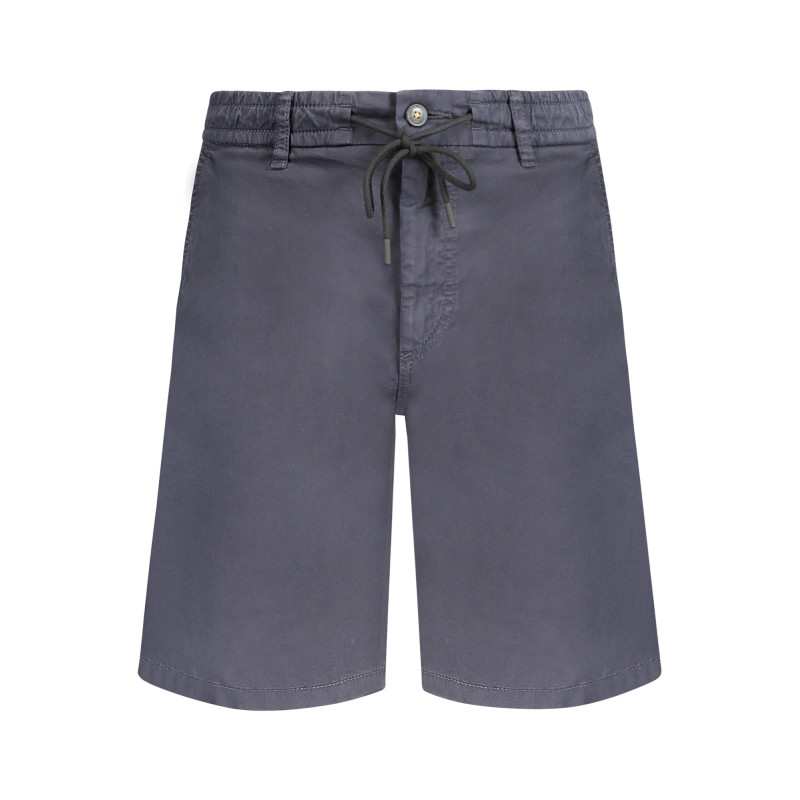 HUGO BOSS HERREN KURZE HOSE BLAU