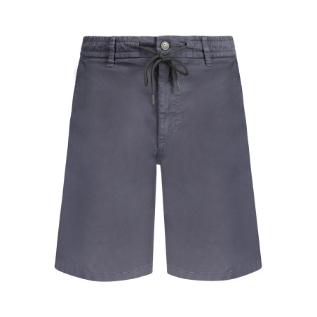 HUGO BOSS HERREN KURZE HOSE BLAU