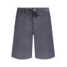 HUGO BOSS HERREN KURZE HOSE BLAU
