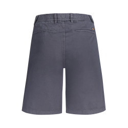 HUGO BOSS HERREN KURZE HOSE BLAU